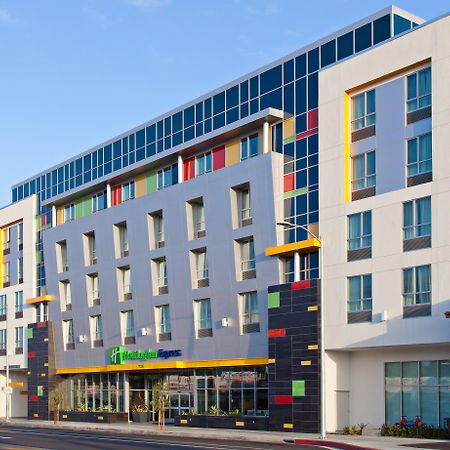 Holiday Inn Express North Hollywood - Burbank Area By Ihg Los Angeles Exterior photo