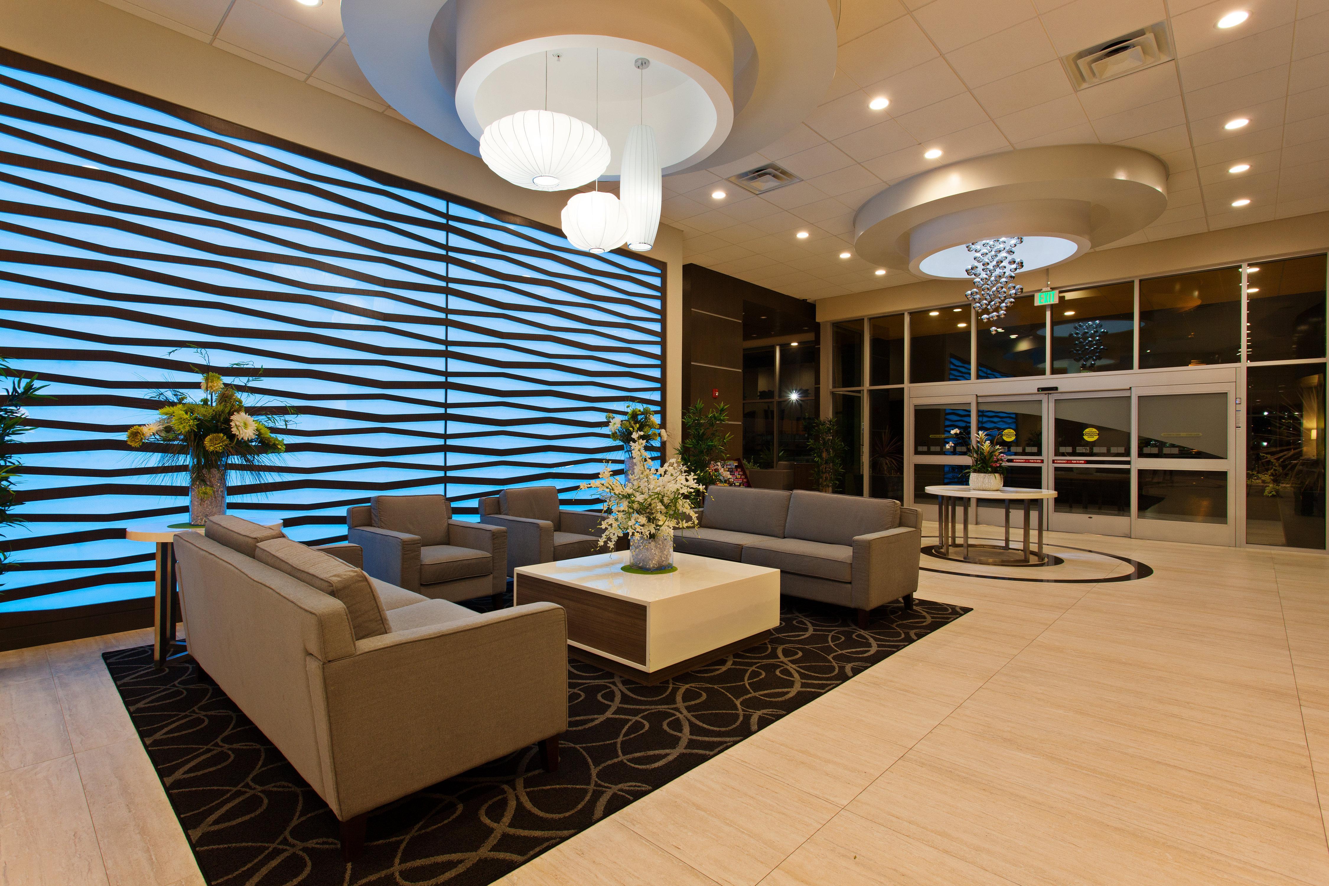 Holiday Inn Express North Hollywood - Burbank Area By Ihg Los Angeles Exterior photo